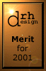 Drh design