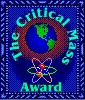 The critical mass award