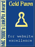 gold pawn