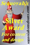 silver award