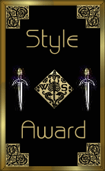 style award