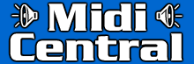 midi central - the best collection of new midis on the net!