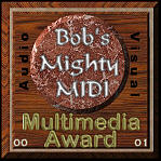 multimedia award