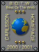 best of the web