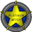 platinum mitch