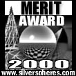 silver sheres award