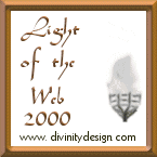 divinity design award