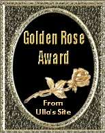 Golden Rose