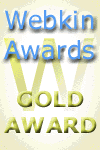 webkin award